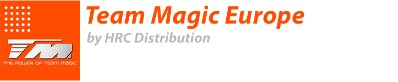 Team Magic Europe